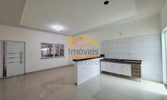 Imagem 1: Casa para venda ou locação em Americana-SP, Balneário Riviera. 3 quartos, 1 suíte, 1 sala