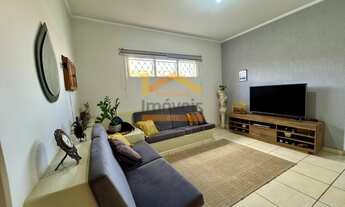 Imagem 6: Casa à venda de 3 quartos e 2 salas na Cidade Jardim II, Americana-SP: 140m² e 3 vagas de