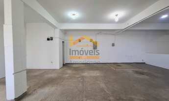 Imagem 5: Salão Comercial para Locação em Americana-SP, Vila Santa Catarina - 199,24m², 2 Banheiros