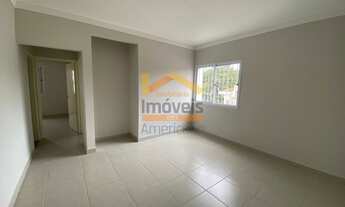 Imagem 5: Apartamento para locação no Jardim Lizandra, Americana-SP: 2 quartos, 1 banheiro, 1 vaga d
