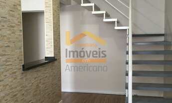 Imagem 6: Imperdível cobertura de 2 quartos na Vila Belvedere em Americana-SP: 3 salas, 2 banheiros