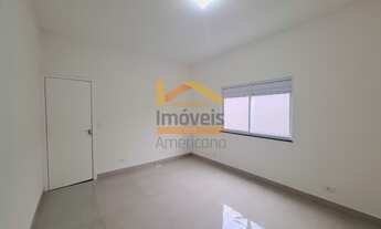 Imagem 7: Casa para venda ou locação em Americana-SP, Balneário Riviera. 3 quartos, 1 suíte, 1 sala