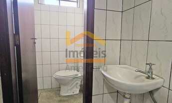 Imagem 5: Sala Comercial para Locação em Americana-SP, Bairro Jardim Bela Vista: 1 Sala, 2 Banheiros