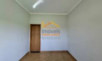 Imagem 6: Apartamento com salão comercial para locação em Americana-SP, Jardim da Balsa II: 3 quarto