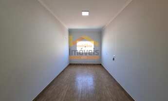 Imagem 7: Apartamento com salão comercial para locação em Americana-SP, Jardim da Balsa II: 3 quarto