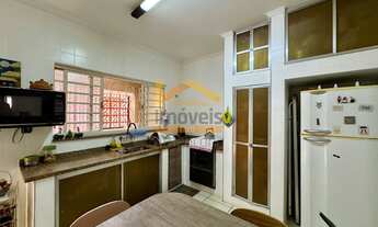 Imagem 5: Casa à venda de 3 quartos e 2 salas na Cidade Jardim II, Americana-SP: 140m² e 3 vagas de