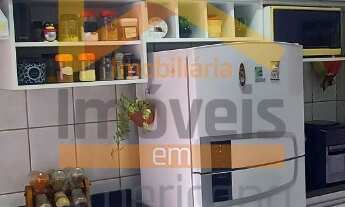 Imagem: ICasa à venda em Americana-SP, Jardim Nielsen