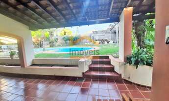 Imagem 6: Chácara à venda em Americana-SP, Praia dos Namorados: 4 quartos, 2 suítes, 3 salas, 4 banh