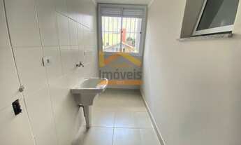 Imagem 3: Apartamento para locação em Americana-SP, Jardim Lizandra: 2 quartos, 1 banheiro, 1 vaga