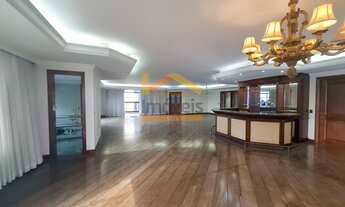 Imagem: Apartamento para locação no Centro de