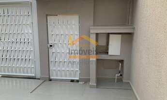 Imagem 4: Oportunidade única: Casa à venda em Americana-SP, Parque Residencial Jaguari - 3 quartos