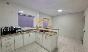 Imagem: Casa à venda em Americana-SP, Cidade Jardim