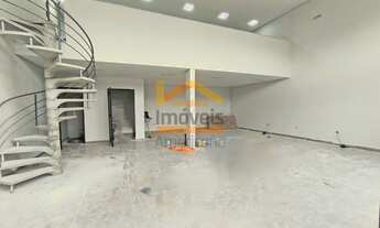 Imagem: Salão Comercial de Alto Padrão para Locação