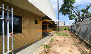 Imagem 2: Galpão 7800 m² Disponível para locação no bairro Jardim Ipiranga em Americana SP