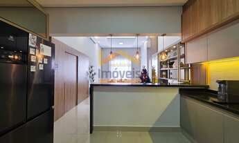 Imagem 6: Imperdível: Casa à venda em Santa Bárbara Doeste-SP, Jardim América! 3 quartos, 1 suíte