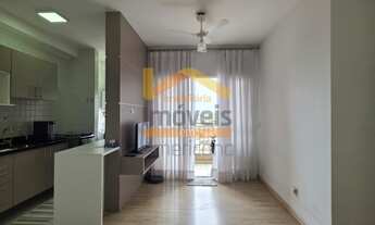 Imagem: APARTAMENTO RESIDENCIAL em AMERICANA - SP