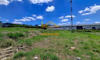 Imagem 3: Terreno Comercial de 1.510m² à Venda ou Locação em Americana-SP - Bairro São Luiz