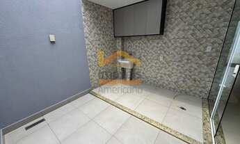 Imagem 4: Excelente oportunidade de locação: Casa de 3 quartos com suíte, 2 vagas na Vila Rio Branco