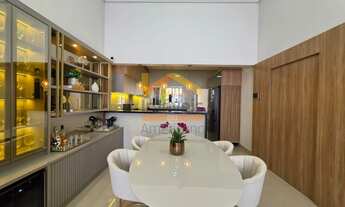 Imagem 5: Imperdível: Casa à venda em Santa Bárbara Doeste-SP, Jardim América! 3 quartos, 1 suíte