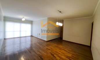 Imagem 3: Apartamento à venda em Americana-SP na Vila Rehder com 3 quartos, 1 suíte, 2 salas e 146m²