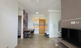 Imagem 2: APARTAMENTO RESIDENCIAL em AMERICANA - SP, JARDIM JACYRA