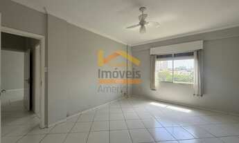 Imagem 6: Apartamento para locação no Centro de Americana-SP com 2 quartos, 1 sala, 2 banheiros e va