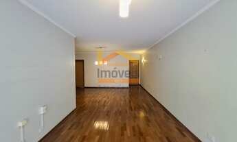 Imagem 2: Apartamento à venda em Americana-SP na Vila Rehder com 3 quartos, 1 suíte, 2 salas e 146m²