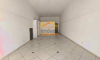 Imagem: Salão comercial 98m² disponível para