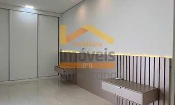 Imagem 7: Casa à venda em Americana-SP, Parque Universitário, 2 quartos, 2 suítes, 3 salas, 2 vagas