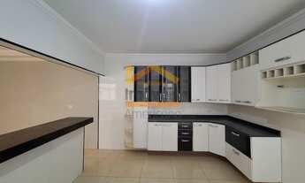 Imagem: Casa Sobrado para locação no Parque Nova