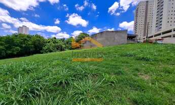 Imagem 2: Terreno à venda em Americana-SP, bairro Catharina Zanaga com 370,00 m² de área - Oportunid