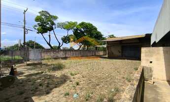 Imagem: Galpão 7800 m² Disponível para locação