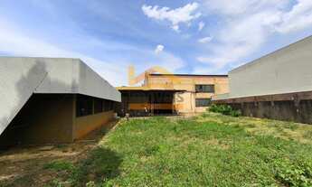 Imagem 4: Galpão 7800 m² Disponível para locação no bairro Jardim Ipiranga em Americana SP