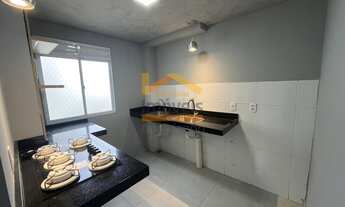 Imagem: Apartamento à venda em Americana-SP, Morada