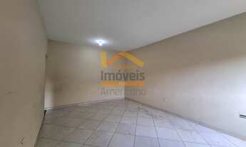 Imagem 4: Casa para locação em Americana-SP, bairro Balneário Riviera: 2 quartos, 1 sala, 2 vagas de