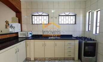 Imagem 5: Casa para locação em Americana-SP - Jardim Ipiranga: 3 quartos, 1 suíte, 2 salas, 2 vagas