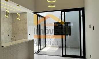 Imagem 5: Imperdível oportunidade de casa à venda em Americana-SP, Residencial Horto Florestal Jacyr