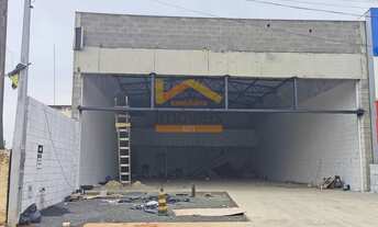 Imagem: Salão Comercial para Locação em Americana-SP