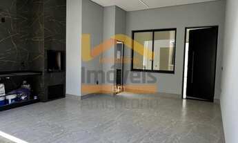 Imagem 1: Imperdível oportunidade de casa à venda em Americana-SP, Residencial Horto Florestal Jacyr