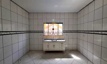 Imagem: Casa para locação em Americana-SP, bairro