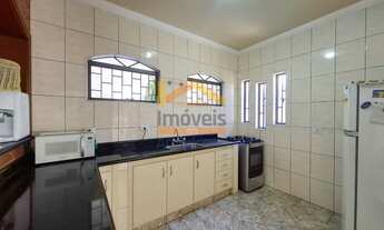 Imagem 6: Casa para locação em Americana-SP - Jardim Ipiranga: 3 quartos, 1 suíte, 2 salas, 2 vagas