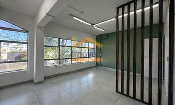 Imagem: Locação de Sala Comercial de 93m² no