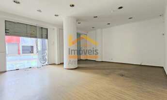 Imagem: Salão Comercial de Alto Padrão para Locação