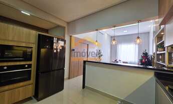 Imagem 7: Imperdível: Casa à venda em Santa Bárbara Doeste-SP, Jardim América! 3 quartos, 1 suíte