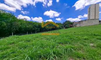 Imagem 4: Terreno à venda em Americana-SP, bairro Catharina Zanaga com 370,00 m² de área - Oportunid