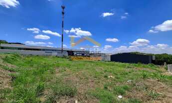 Imagem 4: Terreno Comercial de 1.510m² à Venda ou Locação em Americana-SP - Bairro São Luiz