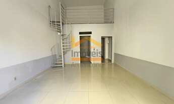 Imagem: Salão Comercial para Locação no Centro