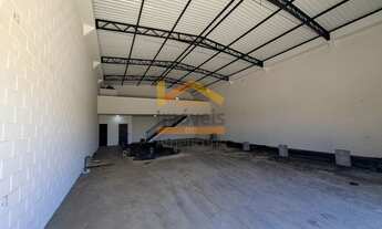 Imagem: Salão Comercial para Locação em Americana-SP