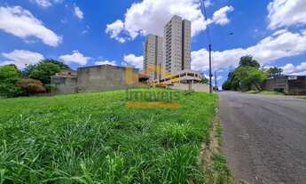 Imagem 2: Terreno à venda em Americana-SP, bairro Catharina Zanaga, 324m² de área! Aproveite essa op