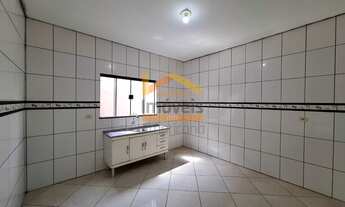 Imagem 3: Casa para locação em Americana-SP, bairro Balneário Riviera: 2 quartos, 1 sala, 2 vagas de